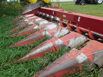 Main image International Harvester 1083